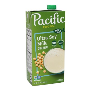 Pacific Foods Ultra Soy Original