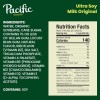 Pacific Foods Ultra Soy Original