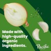 Pacific Organic Low Sodium Beef Broth