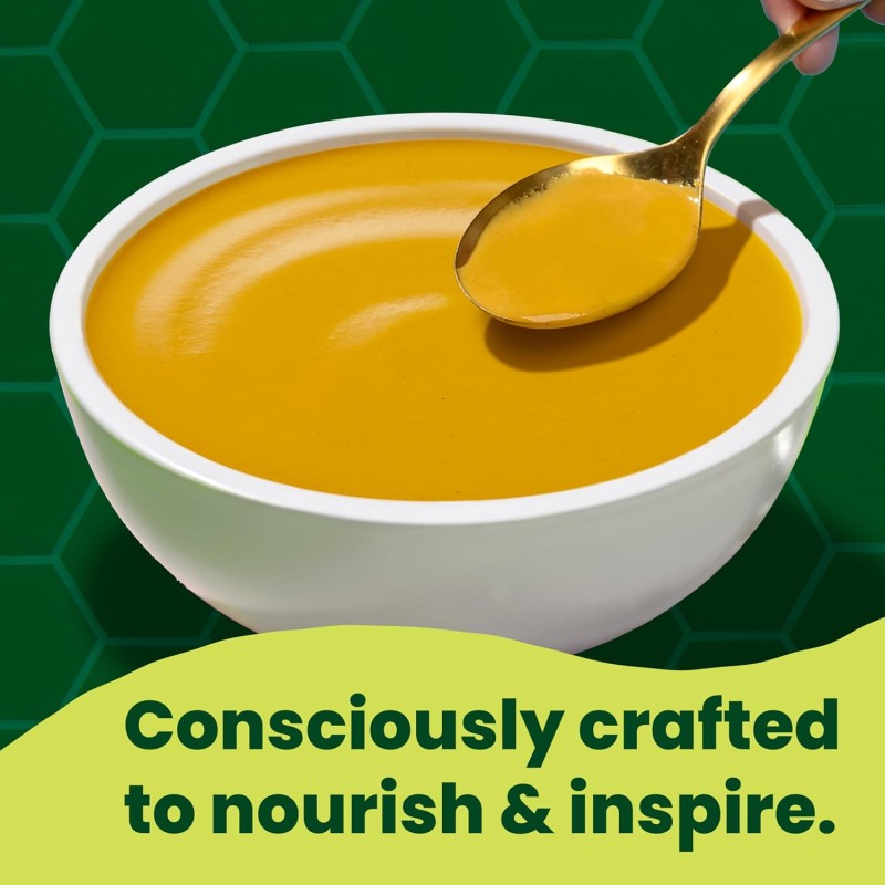 Pacific Organic Butternut Squash Soup