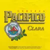 Pacifico Clara Mexican Beer Can