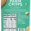 ParmCrisps Sour Cream & Onion Parmesan