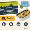Patagonia Lemon Caper Mackerel
