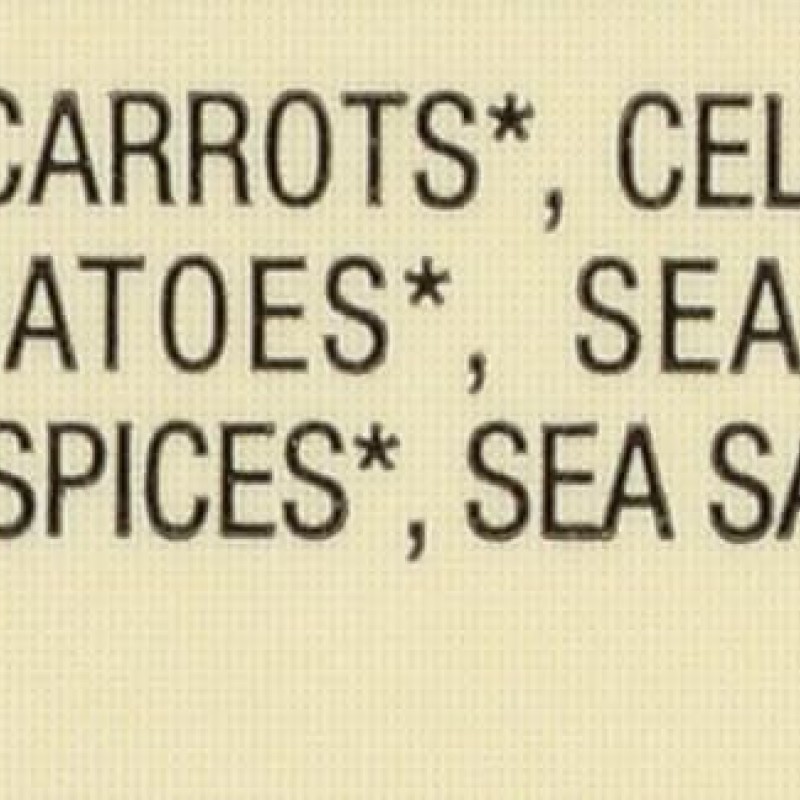 Pacific Vegetable Broth (Low Sodium)