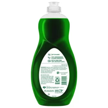 Palmolive Original Ultra Strength Dish Liquid