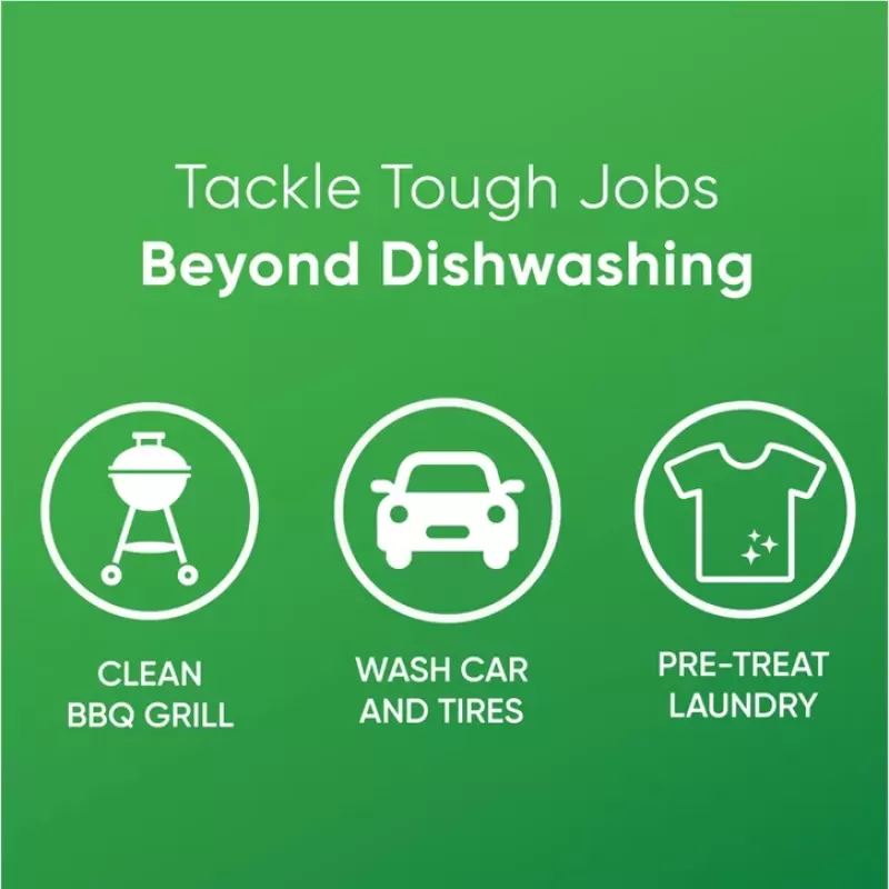 Palmolive Original Ultra Strength Dish Liquid