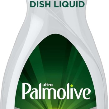 Palmolive Ultra Liquid Dish Soap