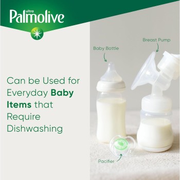 Palmolive Ultra Liquid Dish Soap