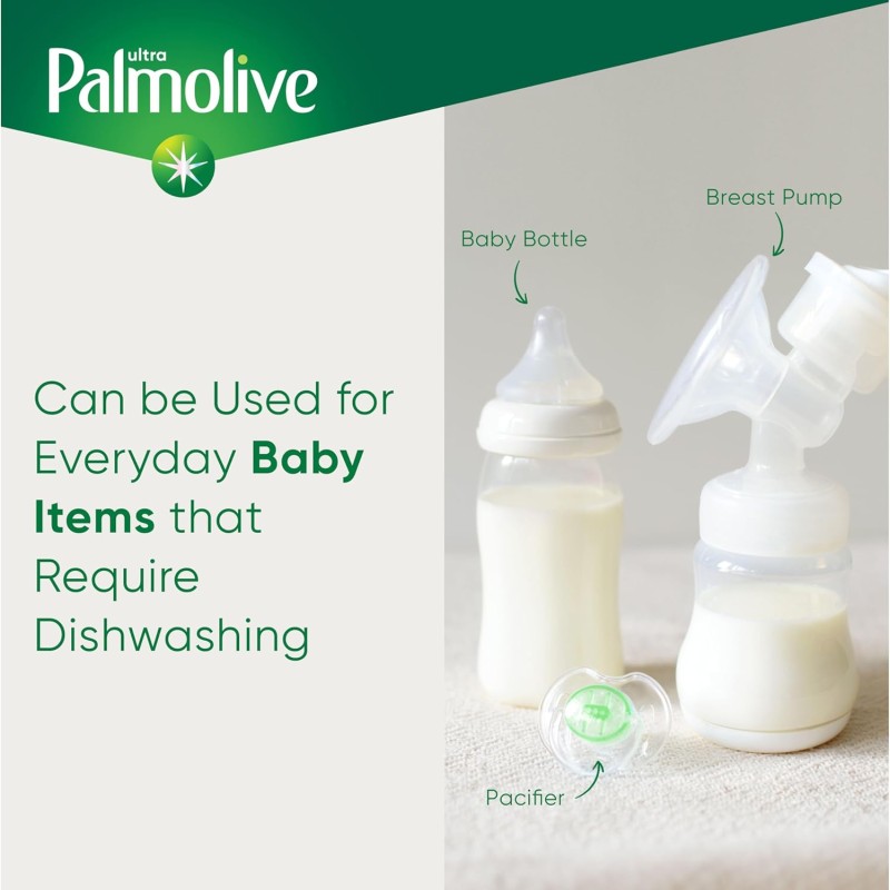 Palmolive Ultra Liquid Dish Soap