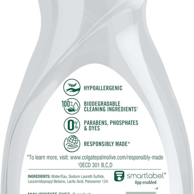 Palmolive Ultra Liquid Dish Soap