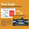 Patagonia Spanish Paprika Mackerel