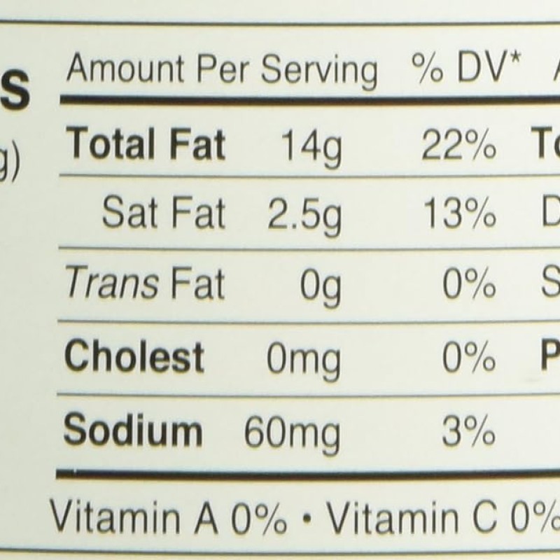 Peanut Butter & Co Mighty Maple