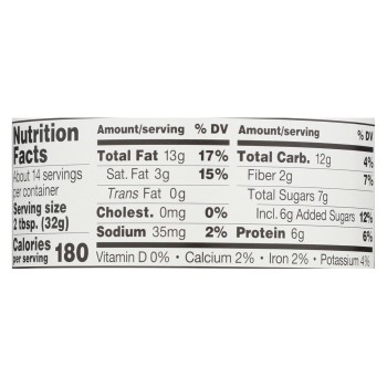 Peanut Butter & Co White Chocolate Wonderful