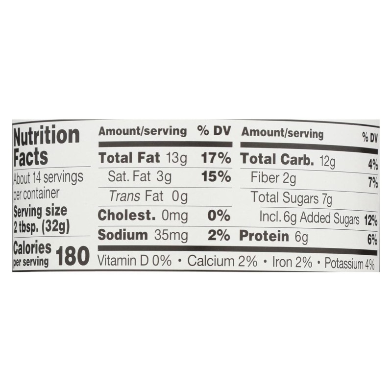 Peanut Butter & Co White Chocolate Wonderful