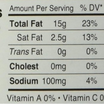 Peanut Butter & Co Peanut Butter Crunch Time