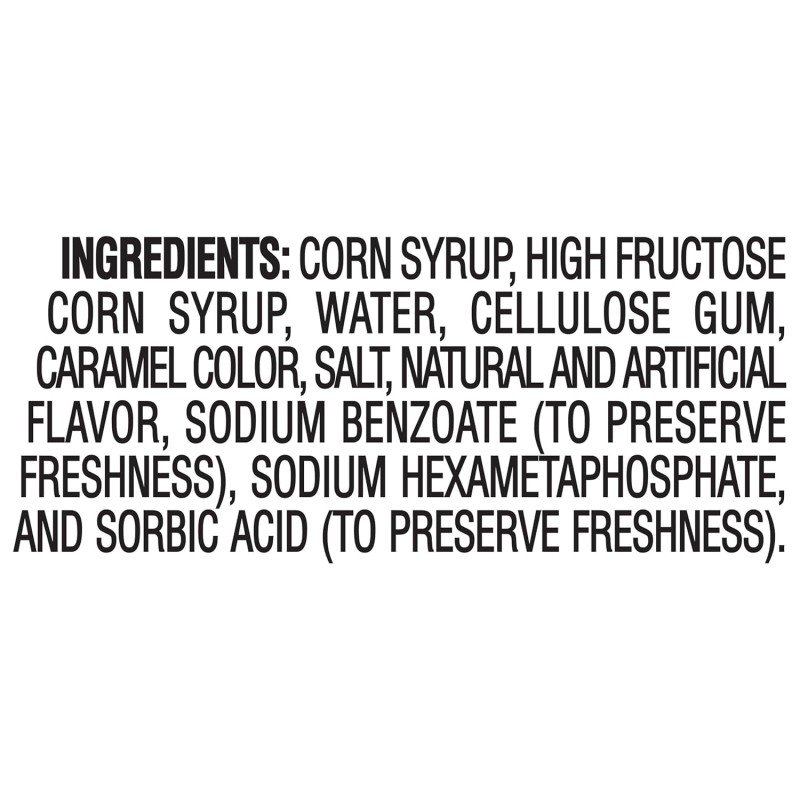 Pearl Milling Company Syrup