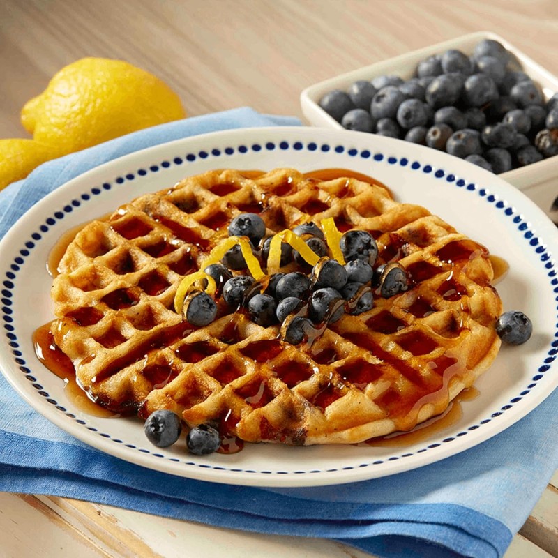 Pearl Milling Company Syrup