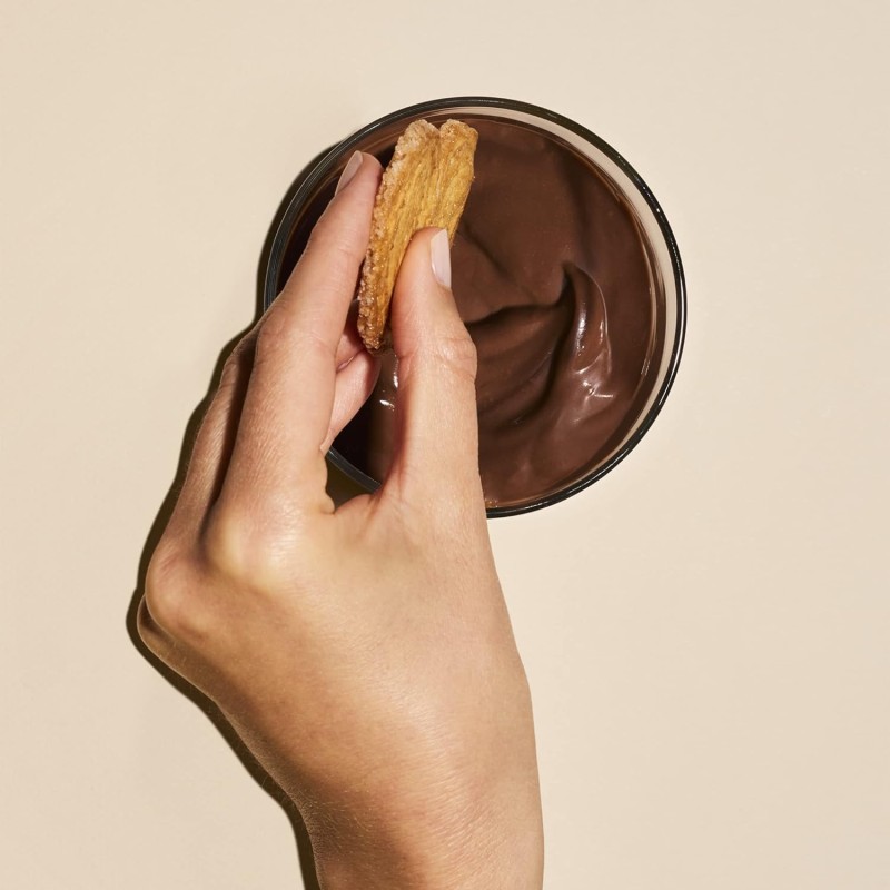 Petit Pot Dark Chocolate Pot de Crème