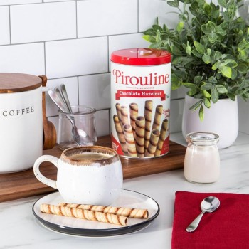 Pirouline Chocolate Hazelnut