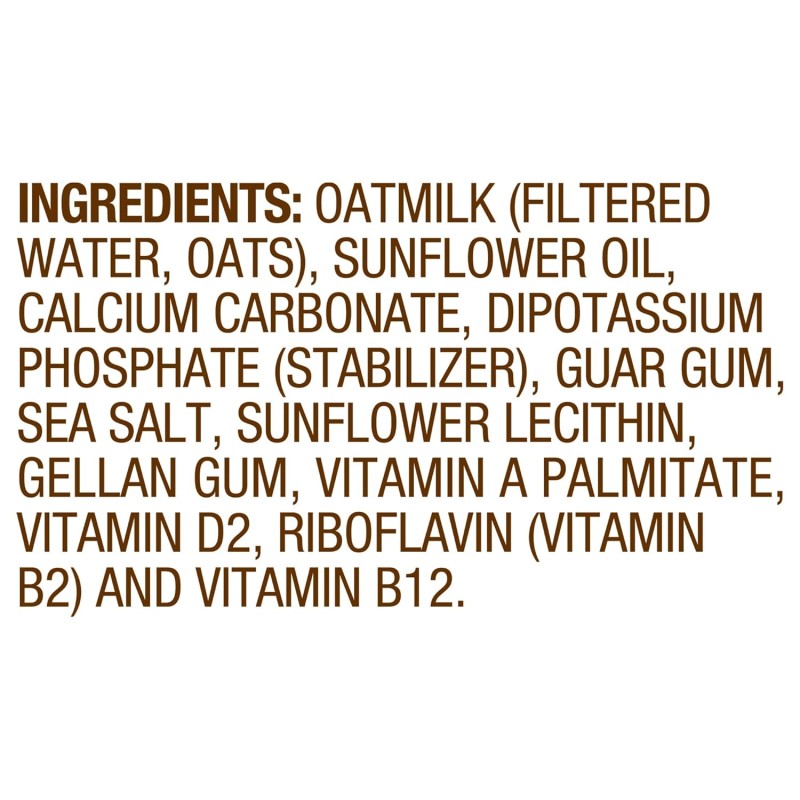 Planet Oat Oatmilk Extra Creamy