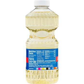 Planters 100% Pure Peanut Oil