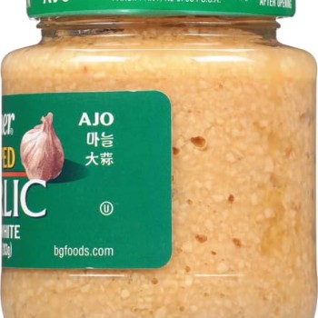 Polaner Chopped Garlic