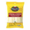 Polly-O String Cheese