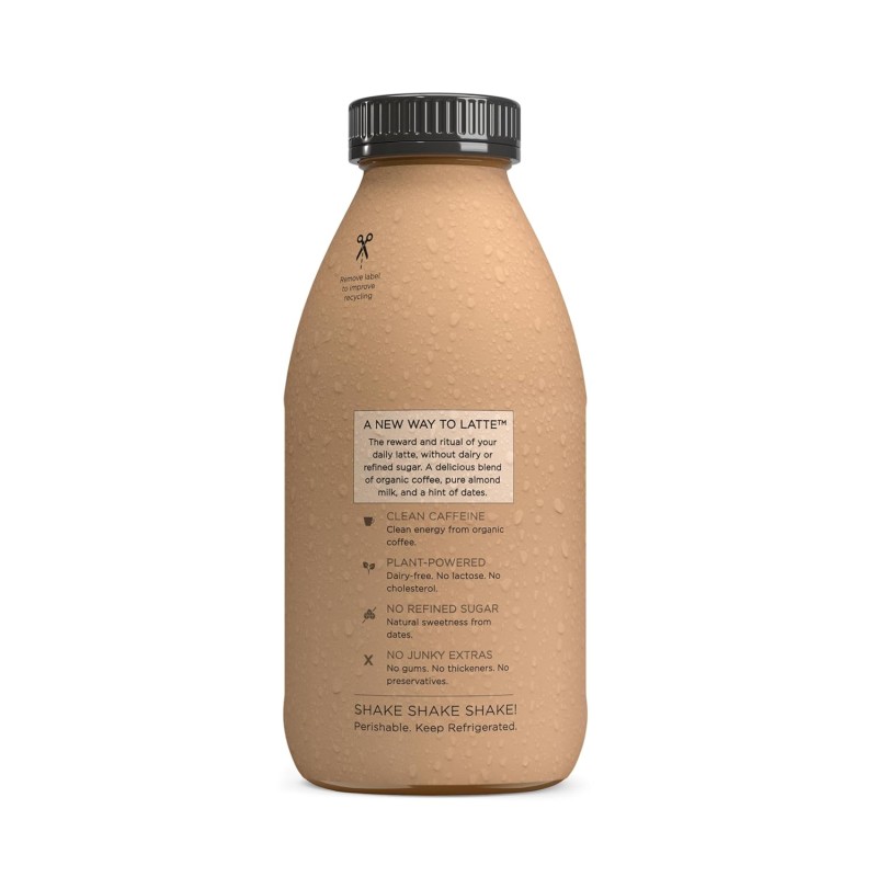 Pop & Bottle Classic Cold Brew