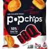 Popchips Original BBQ Flavored