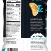 Popchips Original Sea Salt & Vinegar Flavored