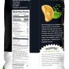 Popchips Potato Chips Sour Cream & Onion