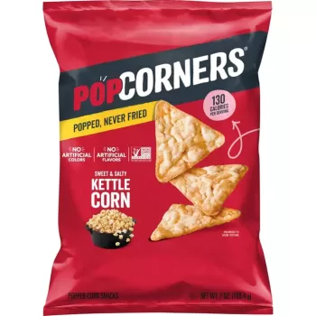 PopCorners Kettle Corn