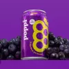 Poppi Prebiotic Soda Grape