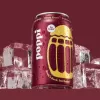 Poppi Prebiotic Soda Root Beer