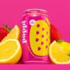 Poppi Strawberry Lemon