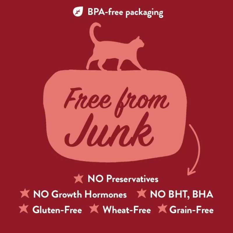 Portland Pet Food CHicken N' Pumpkin