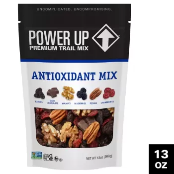 Power Up Antioxidant Mix