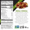 Power Up Trail Mix Mega Omega