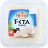 President Traditional Feta Chunk