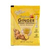 Prince of Peace Ginger Honey Crystals