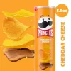 Pringles Cheddar Cheese