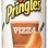 Pringles Pizza
