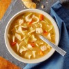 Progresso Chicken Noodle soup