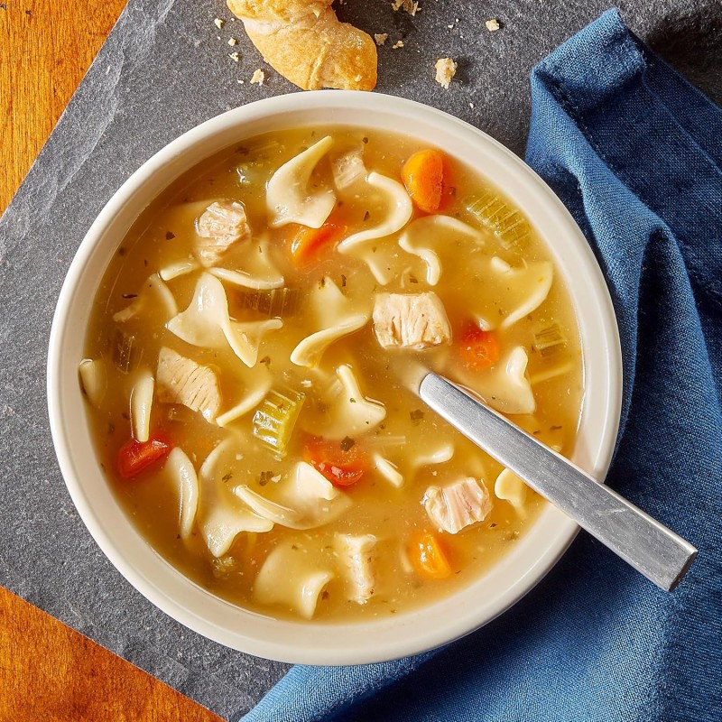 Progresso Chicken Noodle soup