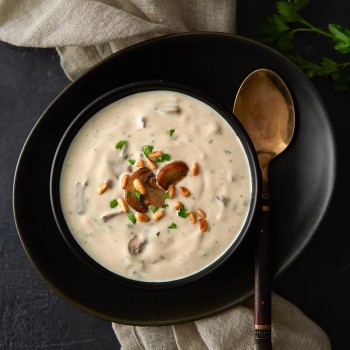 Progresso Creamy Mushroom Soup