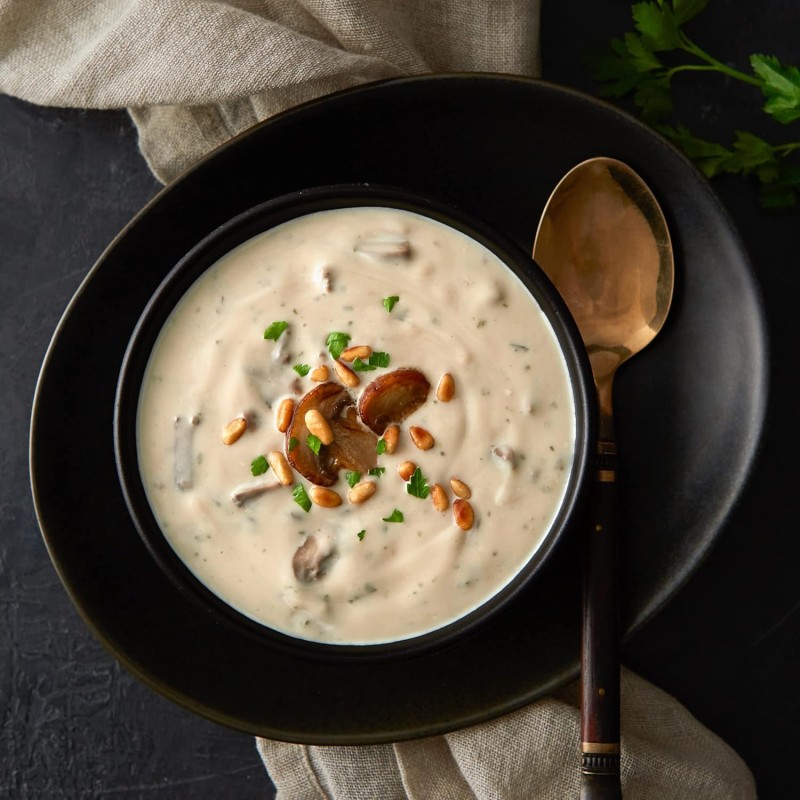 Progresso Creamy Mushroom Soup