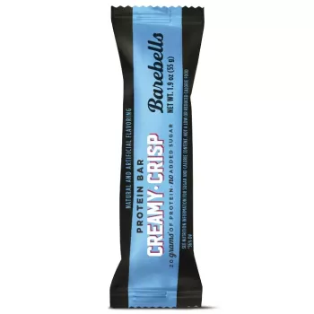 Barebells Protein Bars Creamy Crisp