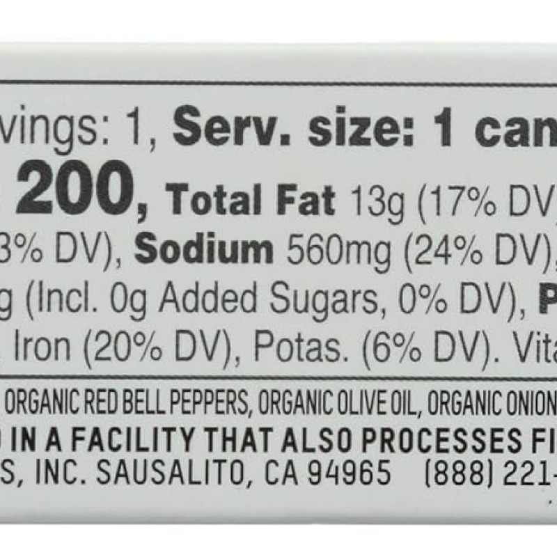 Ptagonia Savory Sofrito Mussels