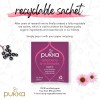 Pukka Organic Tea Elderberry & Echinacea