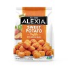 Alexia Crispy Bite Size Sweet Potato Puffs 20 Oz Alexia Crispy Bite Size Sweet Potato Puffs 20 Oz